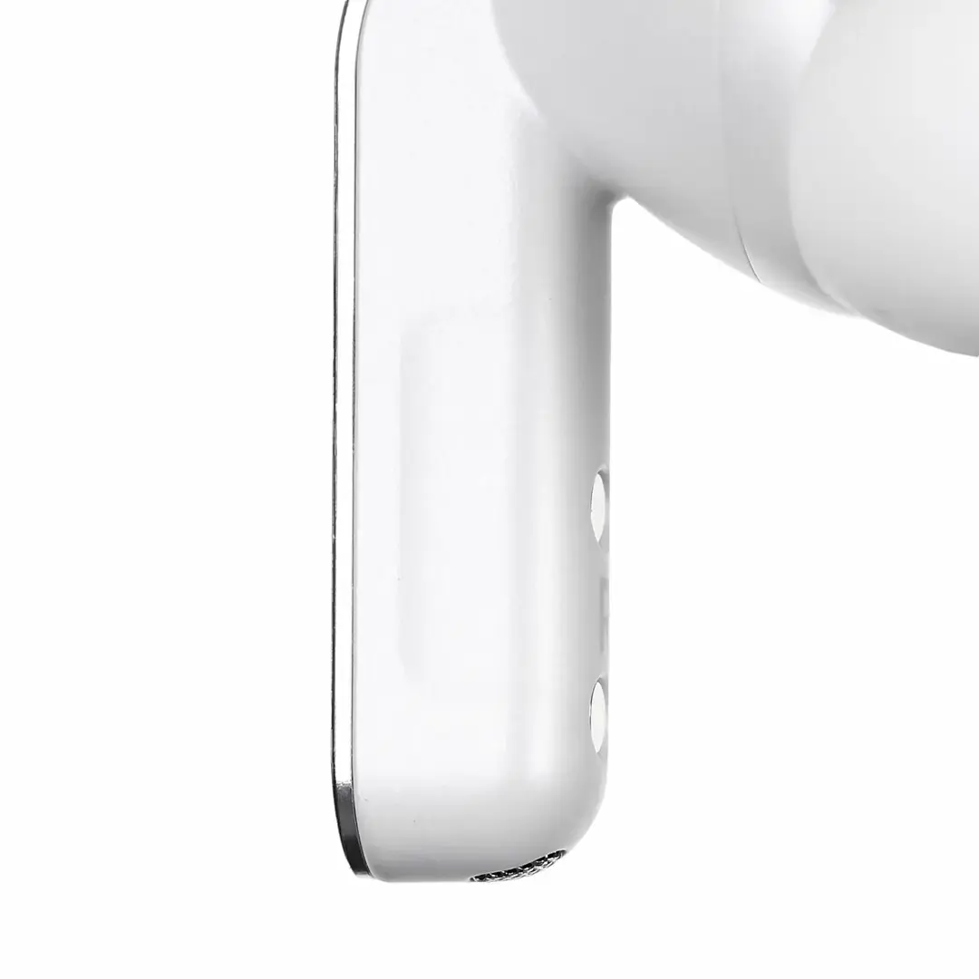 Samsung Galaxy Buds 4 Pro True Wireless Stereo (TWS) in-ear Bluetooth headset, white