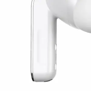 Samsung Galaxy Buds 4 Pro True Wireless Stereo (TWS) in-ear Bluetooth headset, white