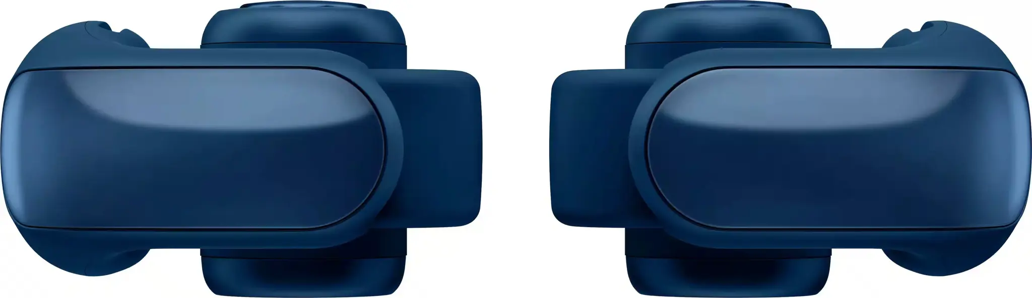 Bose wireless earbuds Ultra Open Earbuds, blue