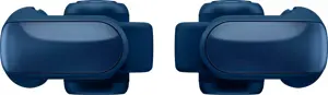 Bose wireless earbuds Ultra Open Earbuds, blue