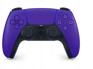 SONY PlayStation DualSense wireless controller – purple