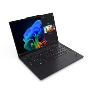 Lenovo ThinkPad T14s Gen 6 (AMD) Copilot+ PC AMD Ryzen AI 7 PRO 360 Laptop 35.6 cm (14") WUXGA 32 GB LPDDR5x-SDRAM 1 TB SSD Wi-Fi 7 (802.11be) Windows 11 Pro English Black