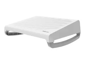 Fellowes | Foot Support Breyta | White
