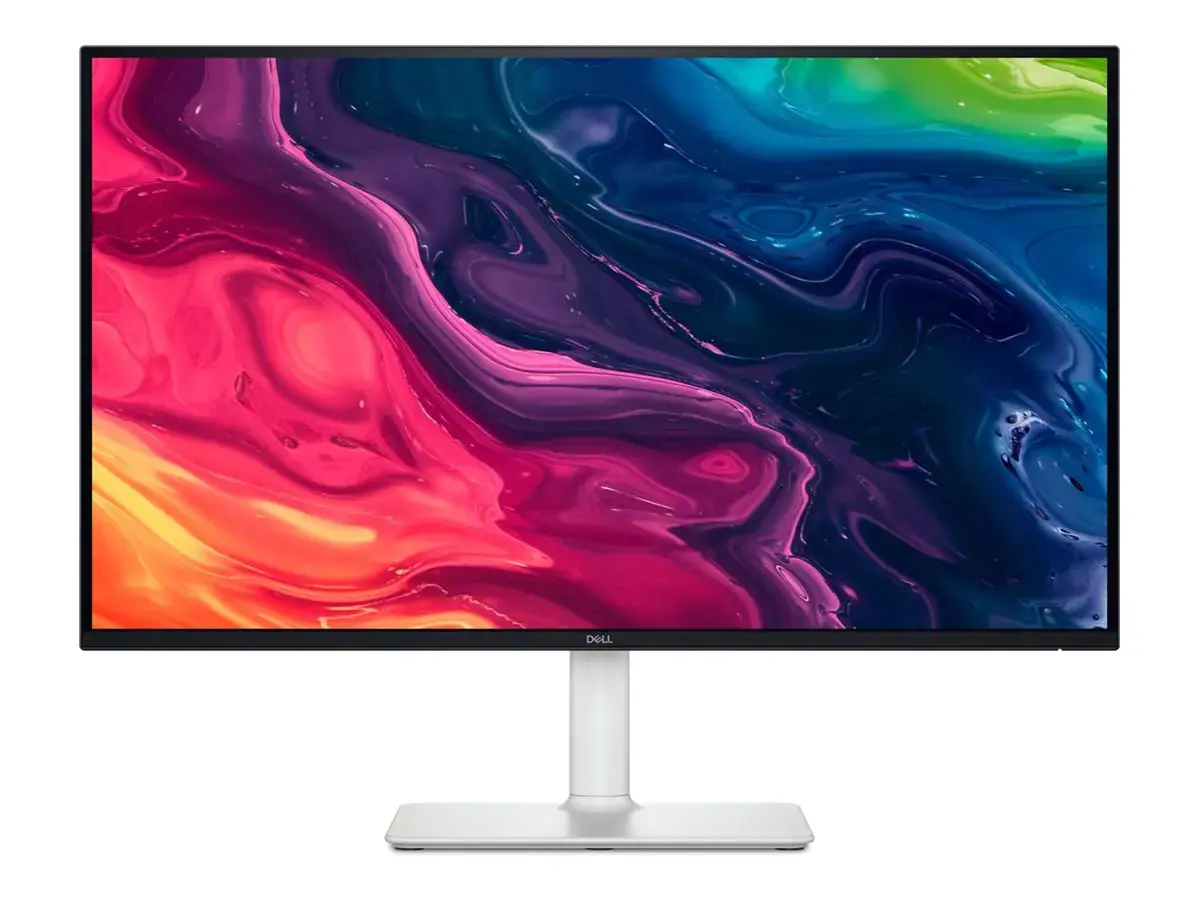 Dell 27 Plus 4K Monitor-S2725QS