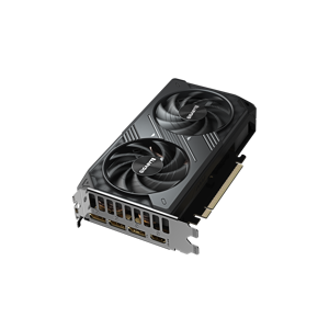 Vaizdo plokštė GIGABYTE GeForce RTX 5060 8 GB, GDDR7, GV-N5060WF2MAX OC-8GD