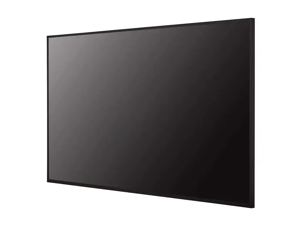 LG 49UH7N-E, Digital signage flat panel, 124.5 cm (49"), LED, 3840 x 2160 pixels, Wi-Fi, 24/7