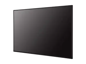 LG 49UH7N-E, Digital signage flat panel, 124.5 cm (49"), LED, 3840 x 2160 pixels, Wi-Fi, 24/7