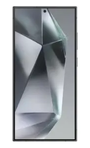Mobilusis telefonas Samsung Galaxy S24 Ultra, 256 GB, Juoda