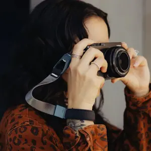 Peak Design wrist strap Cuff, ocean