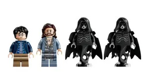 LEGO HARRY POTTER 76475 Forbidden Forest - Expecto Patronum