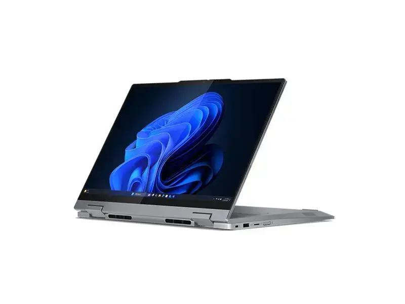 Nešiojamas kompiuteris Lenovo ThinkBook 14 2-in-1 G5 IAU, Intel Core Ultra 5 225U (Max. 4.80 GHz, 12M, 12C), 512 GB, 14 Coliai, Windows 11 Pro