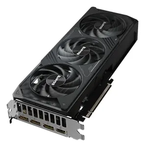 Vaizdo plokštė GIGABYTE GeForce RTX 5070 12 GB, GDDR7, GV-N5070WF3OC-12GD