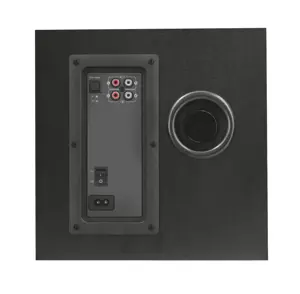 "Trust GXT 629 Tytan", 2.1 kanalų, 60 W, universalus, juodas, 120 W, belaidis