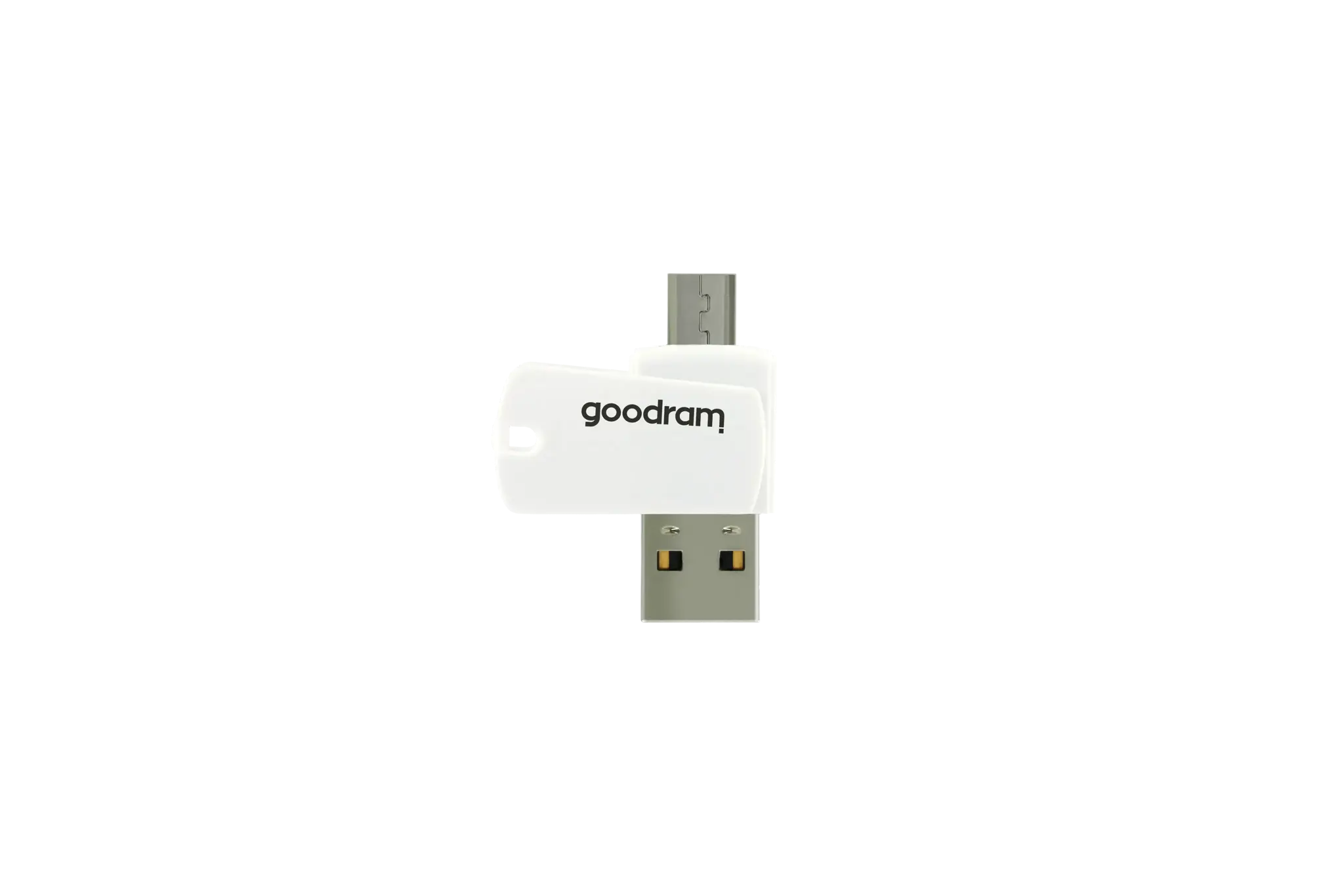 "Goodram M1A4 All in One", 16 GB, "MicroSDHC", 10 klasė, UHS-I, 100 MB/s, 10 MB/s