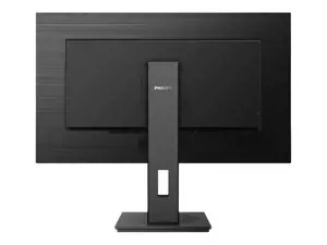 Monitorius Philips B Line 325B1L/00, 80 cm (31.5"), 2560 x 1440 pixels, 2K Ultra HD, LCD, 4 ms, Black