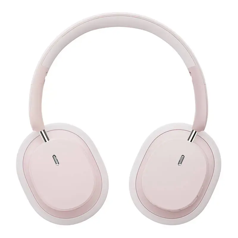 Baseus Bowie D05 Wireless headphones Pink