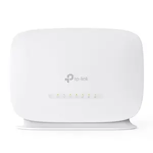 TP-Link TL-MR105 300 Mbps Wi-Fi 4G LTE Maršrutizatorius