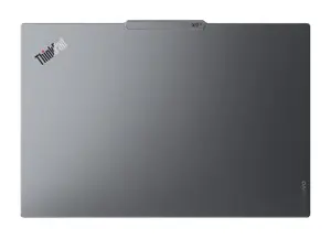 Lenovo ThinkPad X9-15 Gen 1 Copilot+ PC Intel Core Ultra 5 228V Laptop 38.9 cm (15.3") 2.8K 32 GB LPDDR5x-SDRAM 512 GB SSD Wi-Fi 7 (802.11be) Windows 11 Pro English Grey