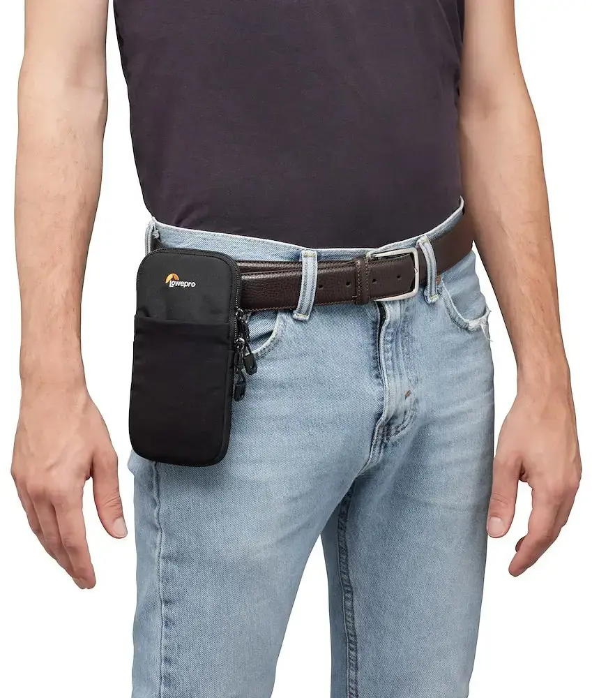 Lowepro case ProTactic CS Phone III