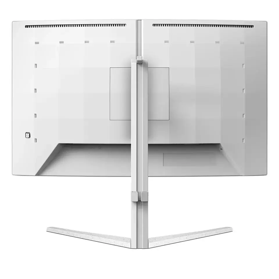 Philips 27M2C5501/00 | 27 " | VA | Quad HD | 16:9 | 1 ms | 2560 x 1440 pixels | 300 cd/m² | HDMI ports quantity 2 | White