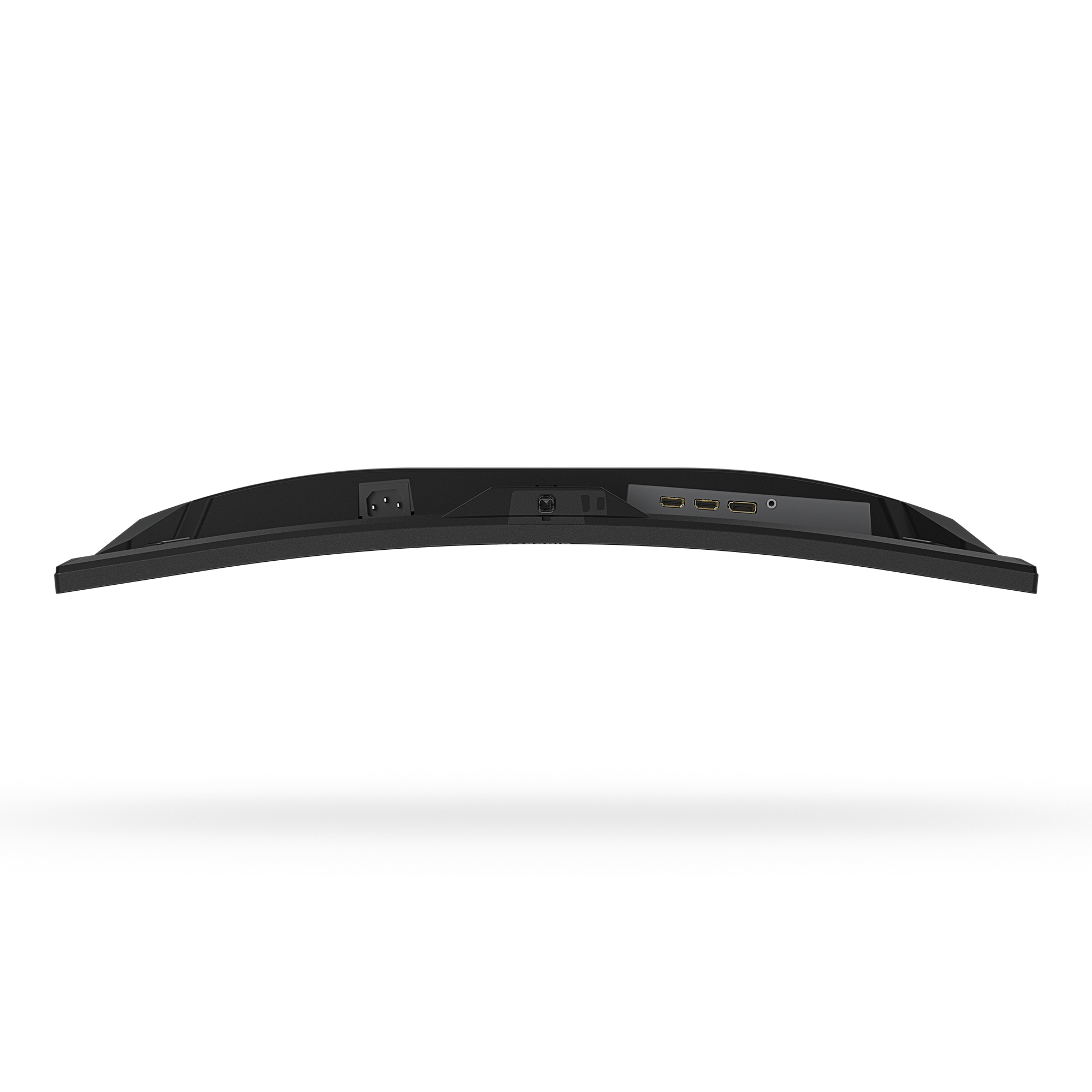 Gigabyte GS27QCA EK | 27 " | VA | 180 Hz | 1 ms | 2560 x 1440 pixels | 250 cd/m² | HDMI ports quantity 2