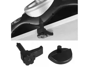 NANORS VAIRAS PS4/PS3/XBOX ONE/PC(X-INPUT/D-INPUT)/SWTICH/ANDROID 8IN RS700