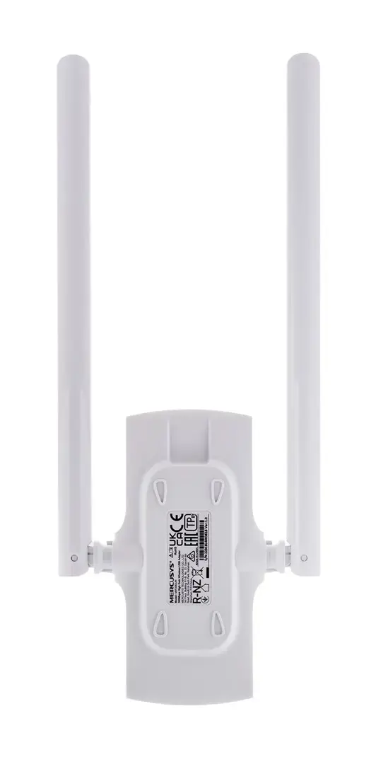 "Mercusys" 300Mbps didelės spartos belaidis USB adapteris