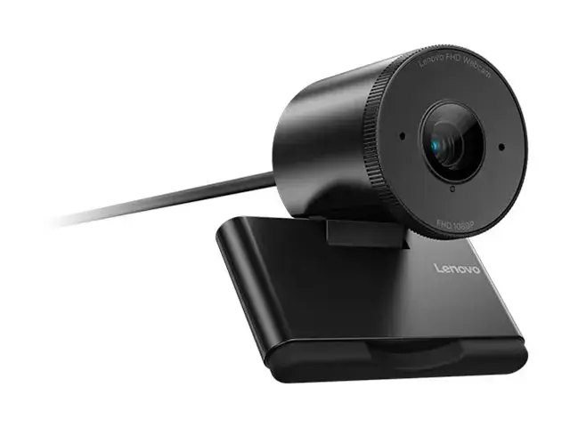 Lenovo FHD Webcam