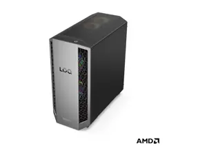 Lenovo LOQ Tower 26ADR10 AMD R7 8745HX/32GB/1TB/NVIDIA GF RTX 5060 Ti 16GB/WIN11 Home/2Y Warranty |…