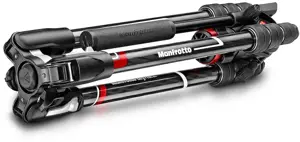 "Manfrotto" trikojo rinkinys "Befree Live Kit" MVKBFRTC-LIVE