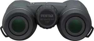 "Pentax" žiūronai SD 8x42 WP