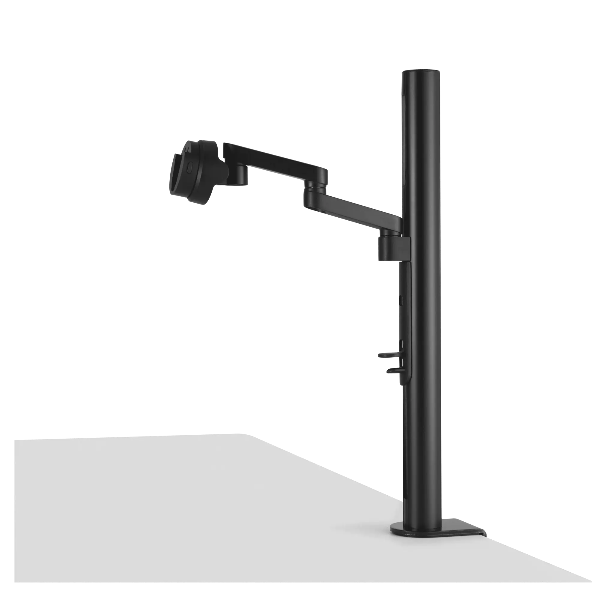 ASUS ZenScreen MB249C, 60,5 cm (23,8"), 1920 x 1080 taškų, "Full HD", LED, 5 ms, juodas