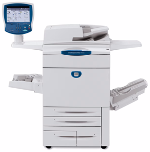 Xerox Workcentre 7665