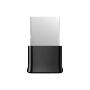 Baseus BA04 mini Bluetooth 5.0 adapter USB receiver computer transmitter black (ZJBA000001)