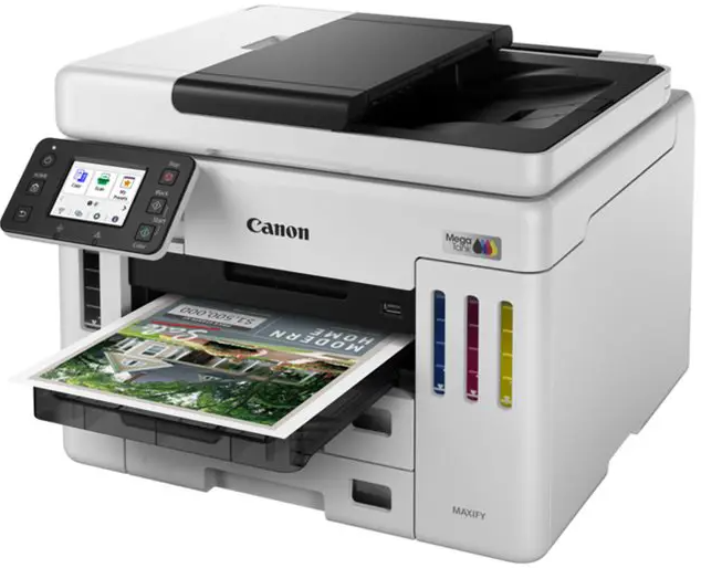 Canon MAXIFY GX7150