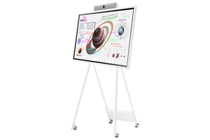 "Samsung WM65B", 165,1 cm (65"), VA, 3840 x 2160 taškų, "Wi-Fi", 16/7