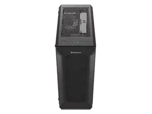 NATEC Genesis kompiuterio korpusas Irid 505 midi Tower