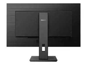 Monitorius Philips B Line 325B1L/00, 80 cm (31.5"), 2560 x 1440 pixels, 2K Ultra HD, LCD, 4 ms, Black