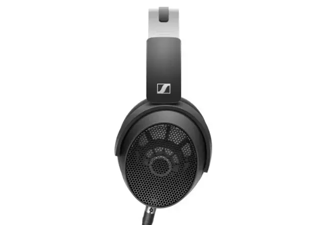 Sennheiser HD 490 PRO - professional reference open-back studio headphones