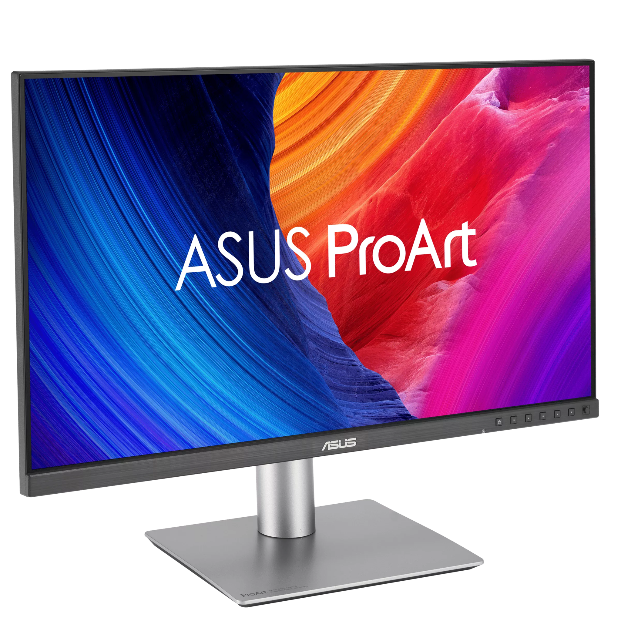 Asus ProArt PA278QGV 27" 2560x1440/16:9/5ms/350cd/m²/HDMI DP USB