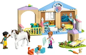 LEGO FRIENDS 42696 Animal Vet Clinic