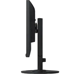 EIZO FlexScan EV2460-BK, 60,5 cm (23,8"), 1920 x 1080 taškų, "Full HD", LED, 5 ms, juoda