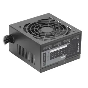 Maitinimo blokas TACENS 8435693102496, 550 W, 80 PLUS Bronze