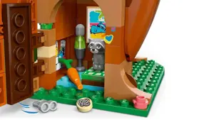 LEGO FRIENDS 42652 Friendship Tree House Hangout