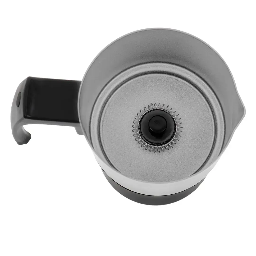 "Adler" pieno plakiklis AD 4497 600 W, juodas