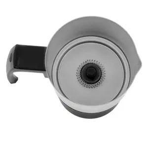 "Adler" pieno plakiklis AD 4497 600 W, juodas