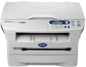 Brother DCP 7010