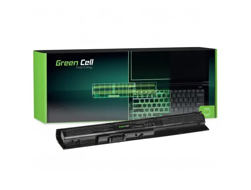 GREENCELL HP82 akumuliatorius Green Cell VI04, skirtas HP Pavilion/Envy 14 15 17, HP ProBook 440 44