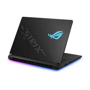 Nešiojamas kompiuteris ASUS ROG Strix G635LW-RW011W, U9-275HX, 2 TB, 16 Coliai, Windows 11 Home