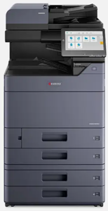 Kyocera TASKalfa MZ6001ci
